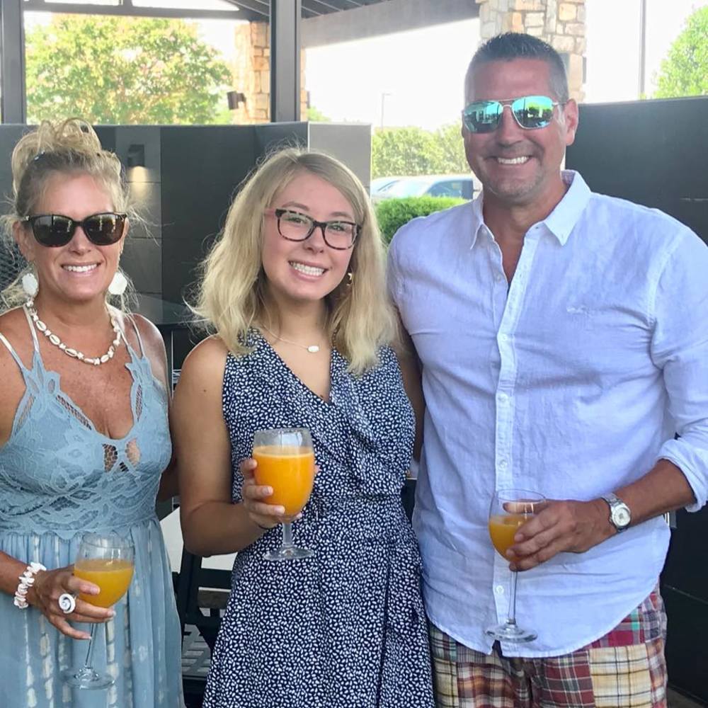 Meet your Posher, Chris